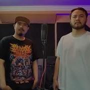 Svana Studio Session Screaming Marionette Corrupted Society