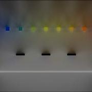 Exploring A New Approach To Realistic Lighting Radiance Cascades