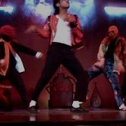 Michael Jackson Thriller By The Lost Children