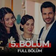 Kader Bağları 5 Bölüm FİNAL