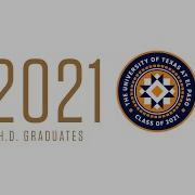 College Of Engineering Spring 2021 Graduation Celebration Video