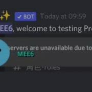 How To Set Up Probot Be A Welcomer Bot