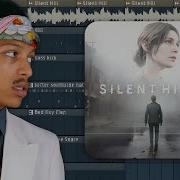 Jace Makes A Beat Sampling Silent Hill