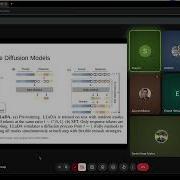 Группа по изучению производительности машинного обучения выпуск 23 DFlash диффузия блоков для