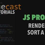 Render And Sort A Table With JavaScript