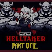 Helltaker Part 1 Walkthrough Gameplay Let S Play PC Ultra 1080