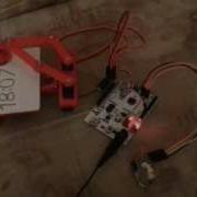 Plot Clock With RTC