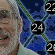 Гипотеза Гольдбаха Numberphile