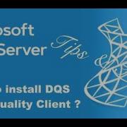 SQL Server 2022 Standard Tips Tricks DQS Client Install Data Quality Client
