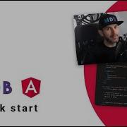 MDB Angular Быстрый старт за 1 минуту