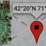 How To Setup GPS Tracker For Raspberry Pi