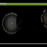 Kinect To P5 Js Sketch Via WebSockets Interactive Galery Project