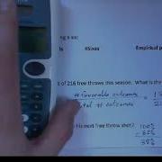 Theoretical And Empirical Probability