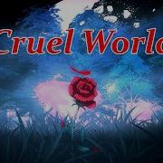Cruel World RWBY AMV Ruby