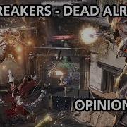 Is It Too Late To Save LawBreakers Opinion