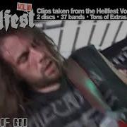 Hellfest Vol 3 Preview