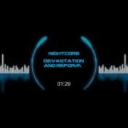 Nightcore Devastation And Reform