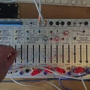 1 Minute Buchla 208 Patch 3