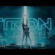 Tron Legacy 2010 Teaser Trailer 3D SBS VR 4K