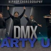 HIPHOPㅣDMX Party Up Up In Here ㅣ힙합ㅣ헤르츠댄스아카데미 ㅣ송파구 마천동