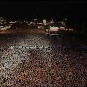 DEPECHE MODE A Question Of Time Rock Am Ring 2006