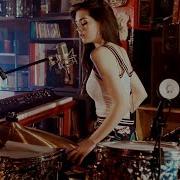 Elise Trouw Foo Fighters Meets 70 S Bobby Caldwell Live Loop Mashup