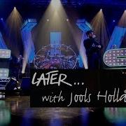 Chase Status Ft Tom Grennan All Goes Wrong Later With Jools Holland BBC Two