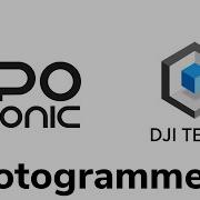DJI Terra V3 Walkthrough Photogrammetry Surveying