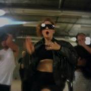 Confident Sheryl Murakami Class Choreography Edge Pac Hollywood