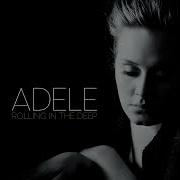 Adele Rolling In The Deep Clean Radio Edit