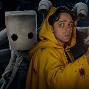 ПРИРОДА КОШМАРА И ГЕНИАЛЬНОСТИ LITTLE NIGHTMARES