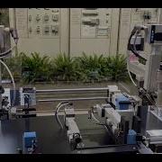 Festo Integrates Electric Automation And Pneumatics