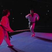 Martial Mayhem 13 SMU Convocation