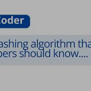 Java Hashing Secrets You NEED To Know