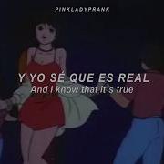 Lady Hear Me Tonight Modjo Español Inglés