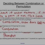 Math 30 2 Unit 2 Lesson 2 4 Permutations