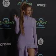 Zootopia 2 Jodi Benson Voice Of Ariel Hosts Red Carpet Premiere