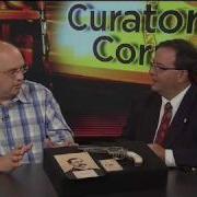 Curator S Corner Colt 1877 Lightning