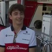 How To Pronounce Charles Leclerc S Name