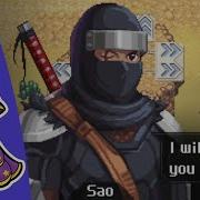 Crosscode Part 84 Sao And C Tron