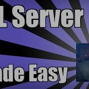 How To Use The Maintenance Plan Wizard In SQL Server Automate Backups Tasks Tutorial