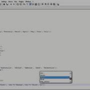 PHP With Bootstrap3 Tutorial Associative Array On PHP Part 34
