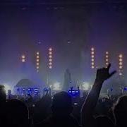 Sleep Token Chokehold Live At The Fox Theater Pomona CA October 9 2023