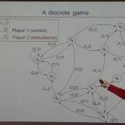 Real Time Decision Making In Hybrid Systems