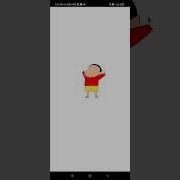 Shinchan In Python