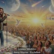 Barış Akarsu Evelallah Cover Barışakarsu Barışmanço