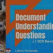 Document Understanding Practical Queries Ep 1 OCR Benchmarking UiPath RPA