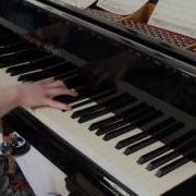 The Other Promise Kingdom Hearts Piano Collections Played On Grand Piano