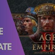 FREE Age Of Empires 2 Mac Update Just Dropped Performance Test