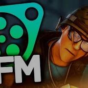 КАК СДЕЛАТЬ 3D ПРИКОЛЬЧИК В SFM
